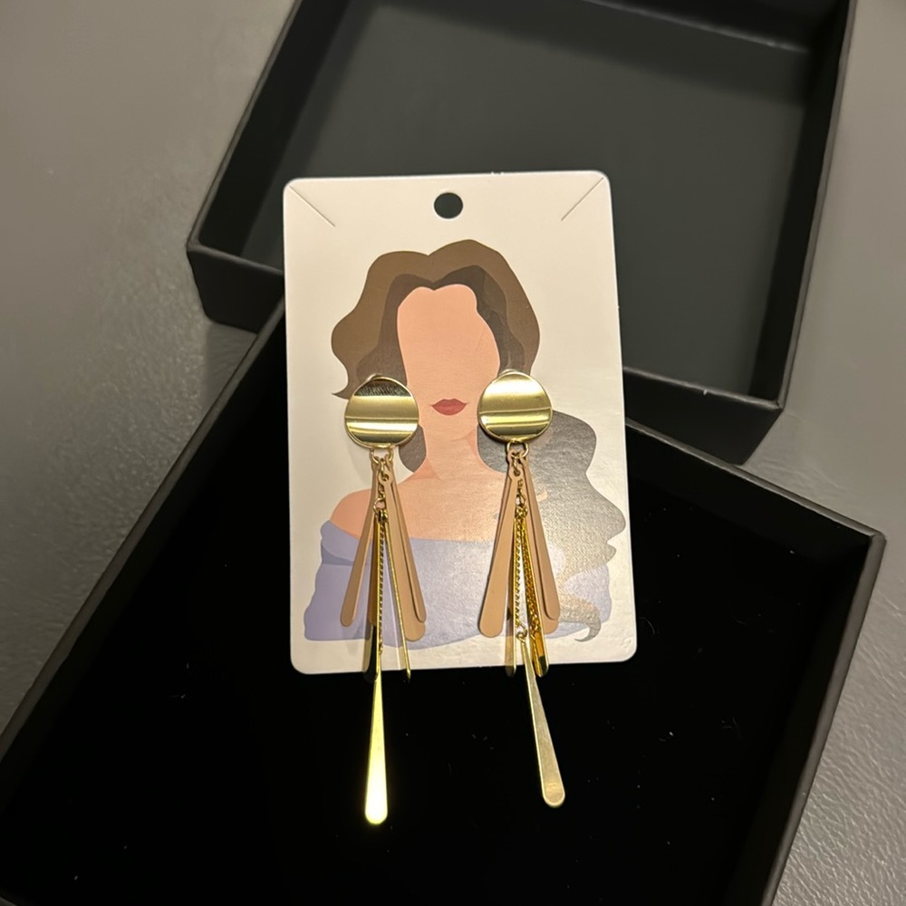 Great Deal Gorgeous Earrings